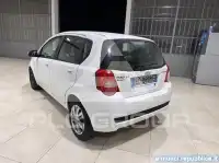 2010 Chevrolet Aveo