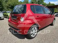 2010 Chevrolet Aveo
