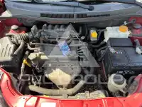 2010 Chevrolet Aveo