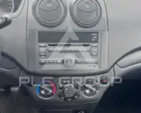 2010 Chevrolet Aveo