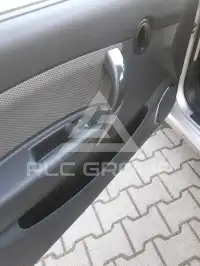 2010 Chevrolet Aveo