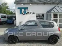 2010 Chevrolet Aveo