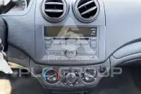 2010 Chevrolet Aveo
