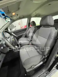 2010 Chevrolet Aveo