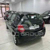 2010 Chevrolet Aveo