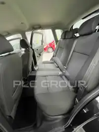 2010 Chevrolet Aveo