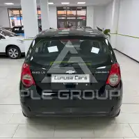 2010 Chevrolet Aveo