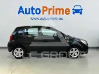 2010 Chevrolet Aveo