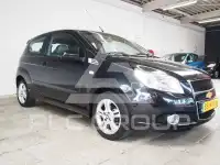 2010 Chevrolet Aveo