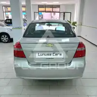 2010 Chevrolet Aveo