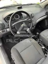 2010 Chevrolet Aveo