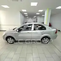 2010 Chevrolet Aveo