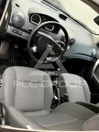 2010 Chevrolet Aveo