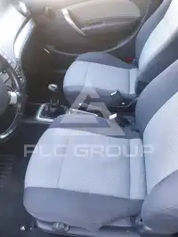2010 Chevrolet Aveo