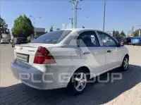 2010 Chevrolet Aveo