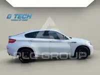 2010 BMW X6