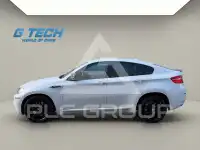 2010 BMW X6