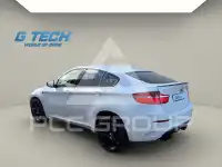 2010 BMW X6