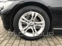 2010 BMW 218