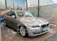 2010 BMW 523
