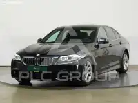 2010 BMW 523