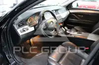 2010 BMW 523
