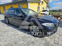 2010 BMW 523