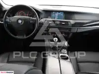 2010 BMW 523