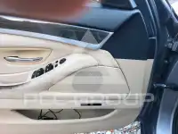 2010 BMW 523