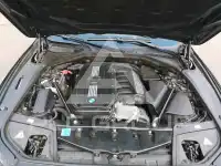 2010 BMW 523