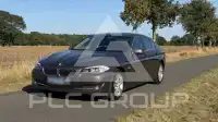 2010 BMW 523