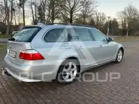 2010 BMW 523