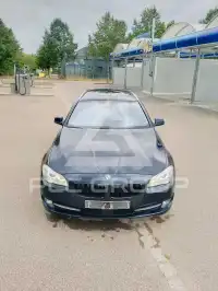 2010 BMW 523
