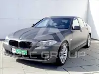 2010 BMW 523