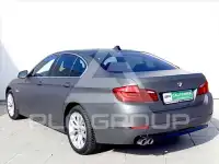2010 BMW 523