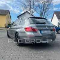 2010 BMW 523