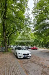 2010 BMW 523