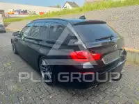 2010 BMW 523