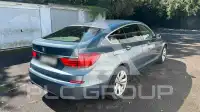 2010 BMW 523