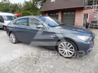 2010 BMW 523