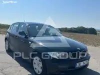 2010 BMW 523