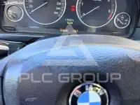 2010 BMW 523