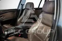 2010 BMW 523
