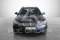 2010 BMW 523