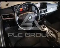 2010 BMW 523