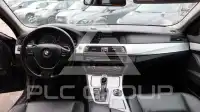 2010 BMW 523