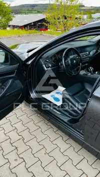 2010 BMW 523