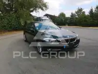 2010 BMW 523
