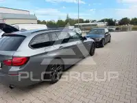 2010 BMW 523