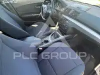 2010 BMW 523